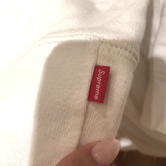 Supreme Bouquet “Fuck Em All” hoodie (2017) - Picture 4 of 4